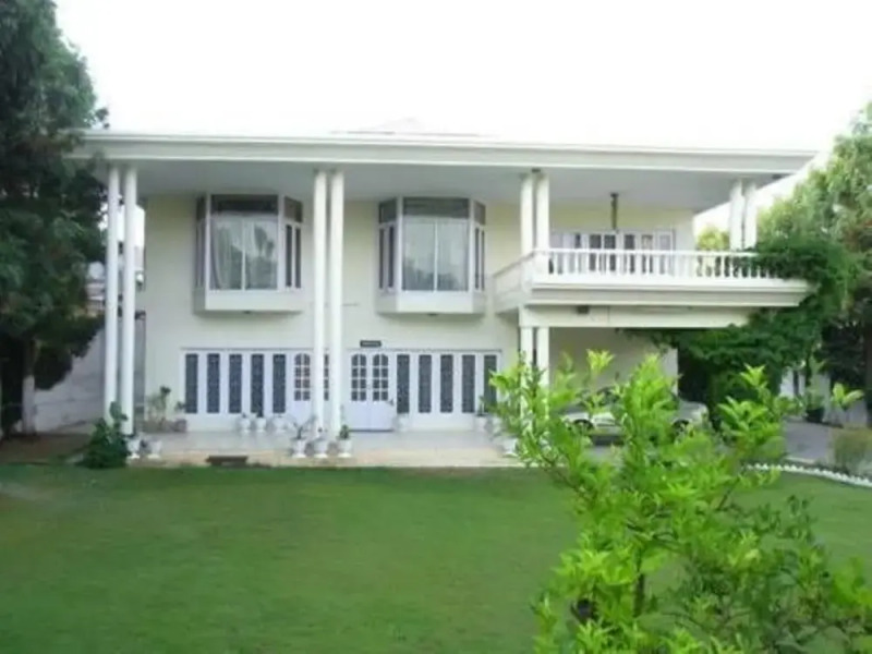 Alaf Laila Guest House