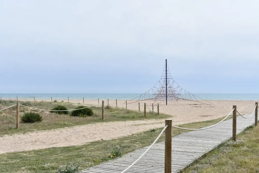 Tarida Be my Guest Castelldefels