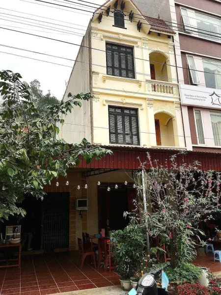 Room in House - Ha Giang Paradise Hostel & Tours