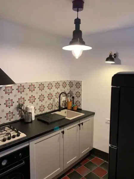 Piccola dimora accogliente e molto panoramica