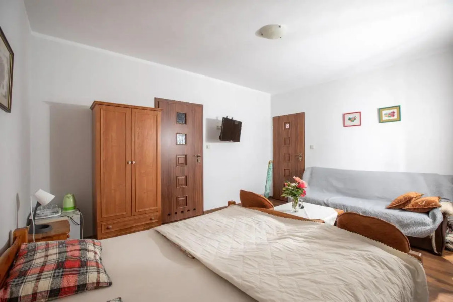 Dom Gościnny "Berberys"