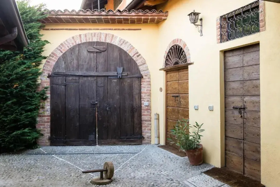 Relais dei Cesari