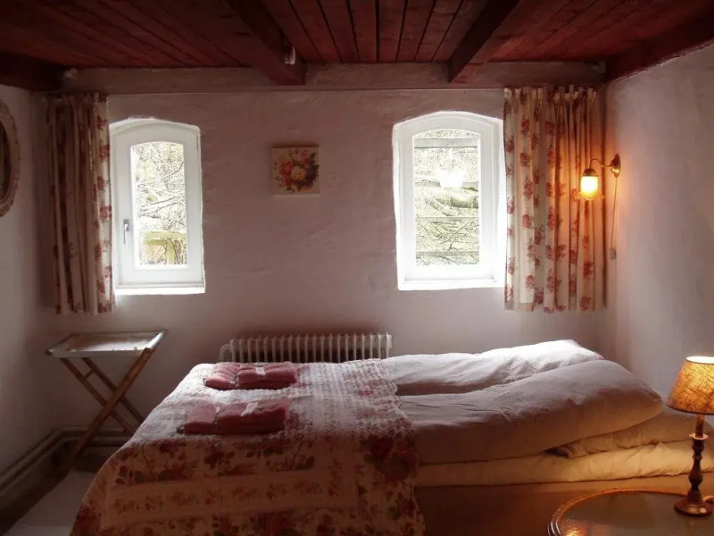 Dalsgaard Bed & Breakfast