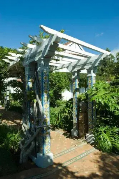 Villa Finca El Drago