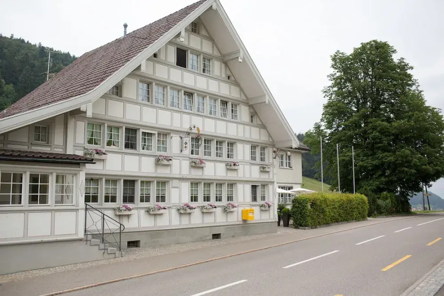Landgasthaus Bären