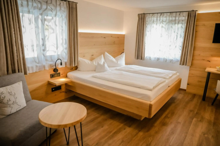 Landhotel Hofgut-Schellenberg