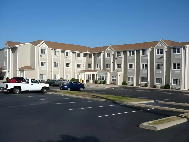 Expo Inn Hotel