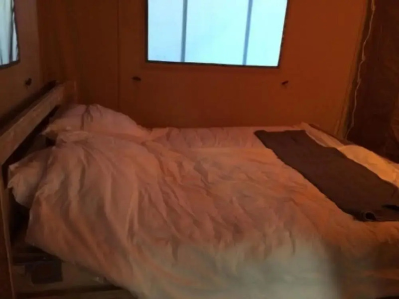 Camping Olva *** - Maeva Camping