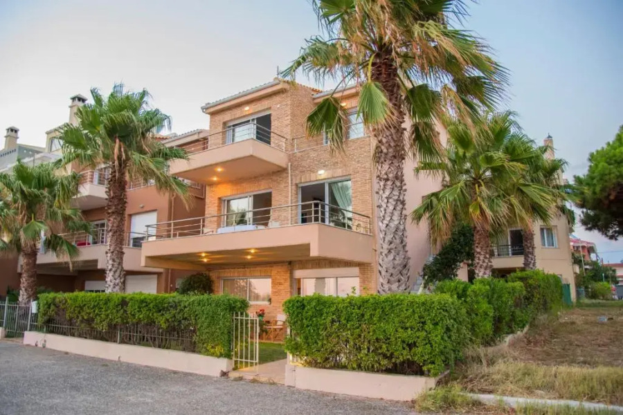 Jovanna Luxury Villas