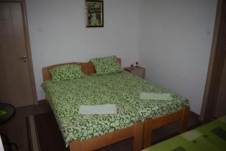 Bed And Breakfast Dunavska Terasa