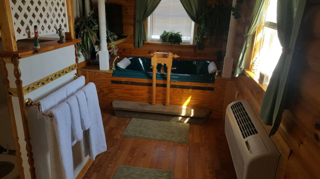 Rip Van Winkle Motel