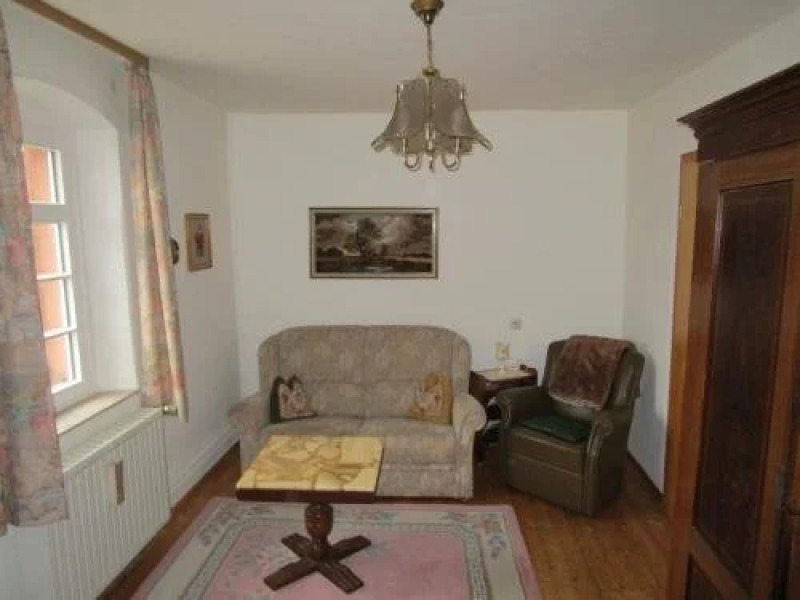 Altes Forsthaus Neuser