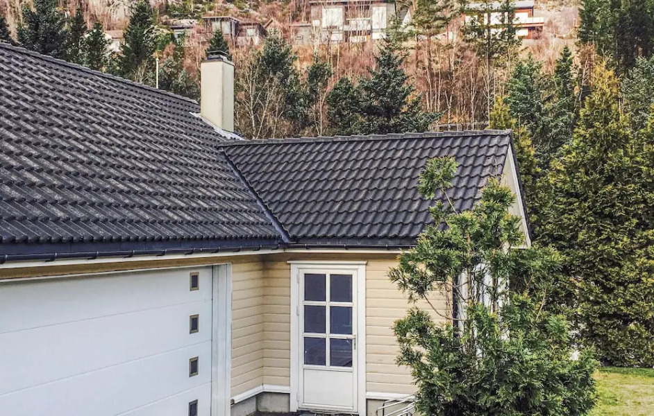 Stunning Apartment in Dirdal With 2 Bedrooms and Internet