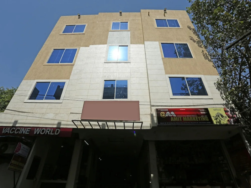 Hotel Sangam