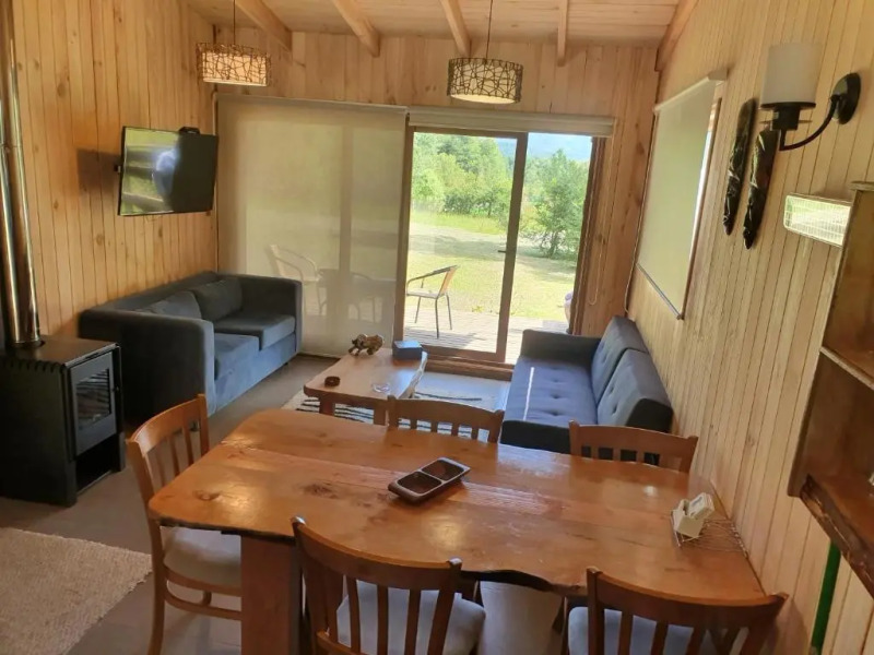 Casa de Campo Buenavista