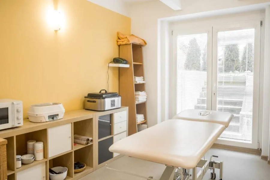 Pension Villa A.Malka