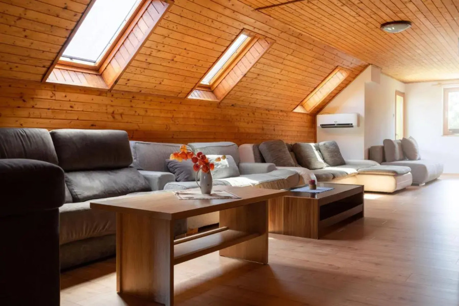 Mihály Kulcsos Vendeghaz