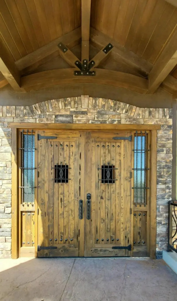Zion Cliff Lodge