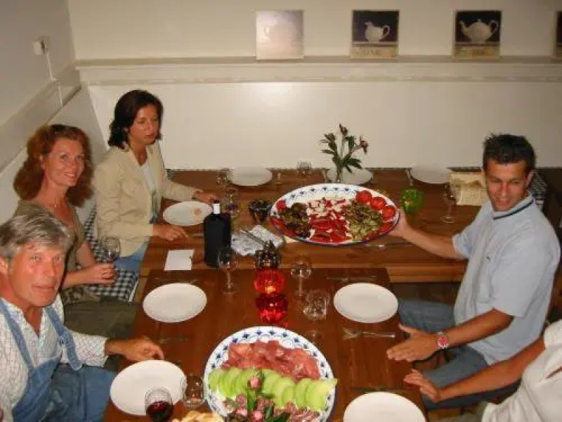 Bed & Breakfast BergOpwaerts