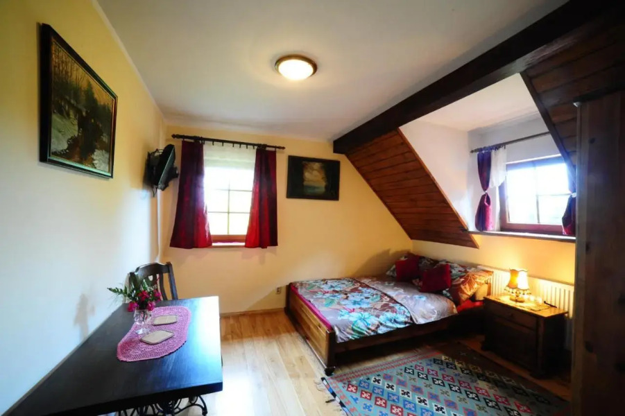 Przystan Jaskï¿½lka