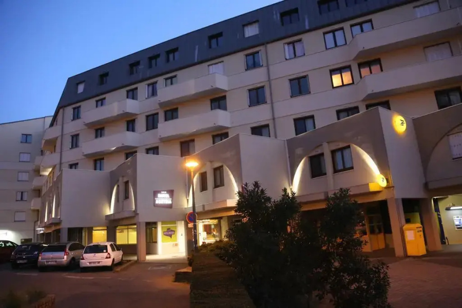 Best Western Hotel Austria