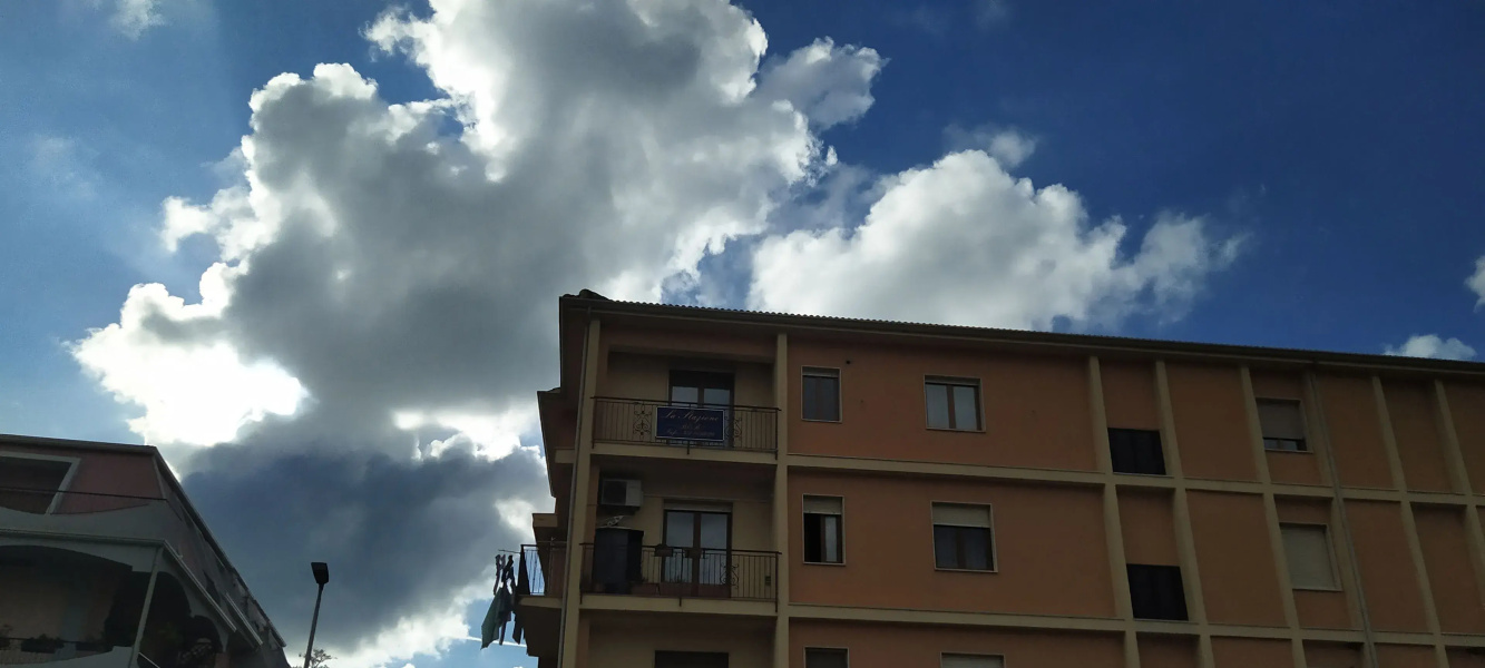 B&B La Stazione