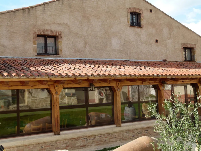 Hotel Rural El Perdigon