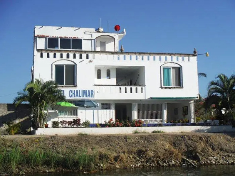 Hotel Chalimar