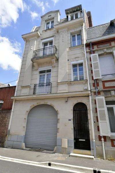 Comme à la Maison - BELLEVUE