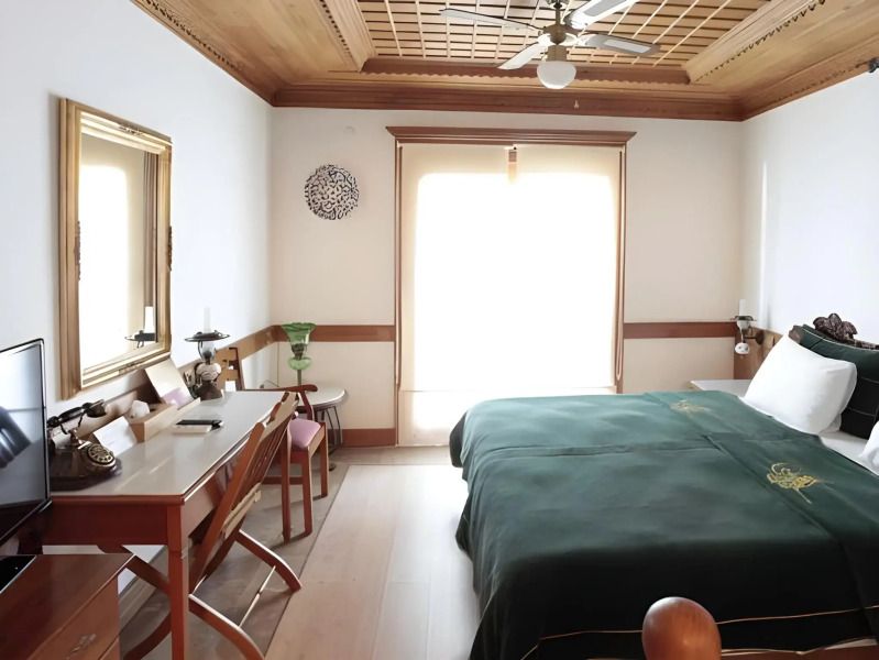 Kerme Ottoman Palace - Boutique Class