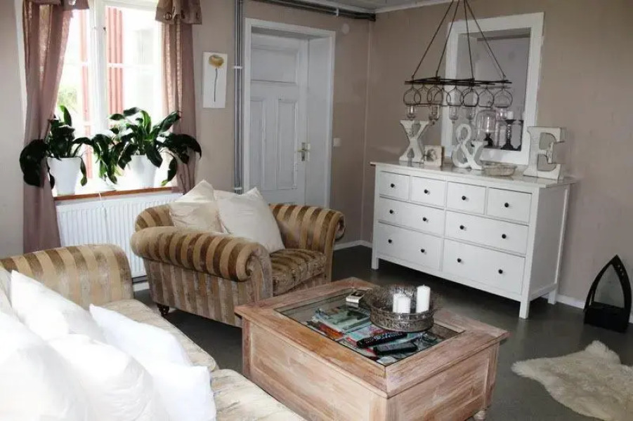 Holiday Home Järvsöstugor