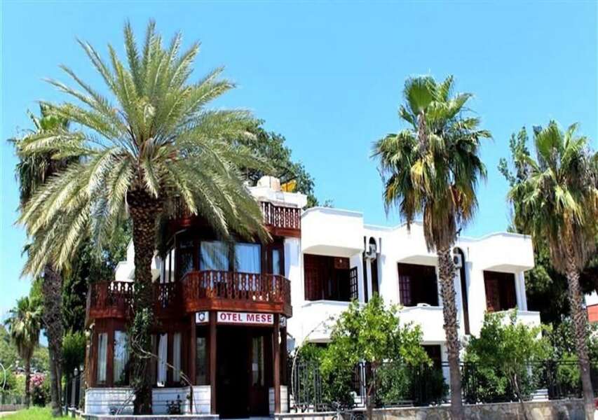 Mese Hotel