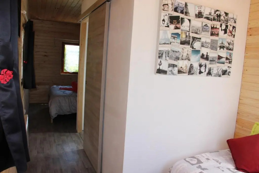 Ferme Du Pre Vert - Chambres d'hôtes B&B