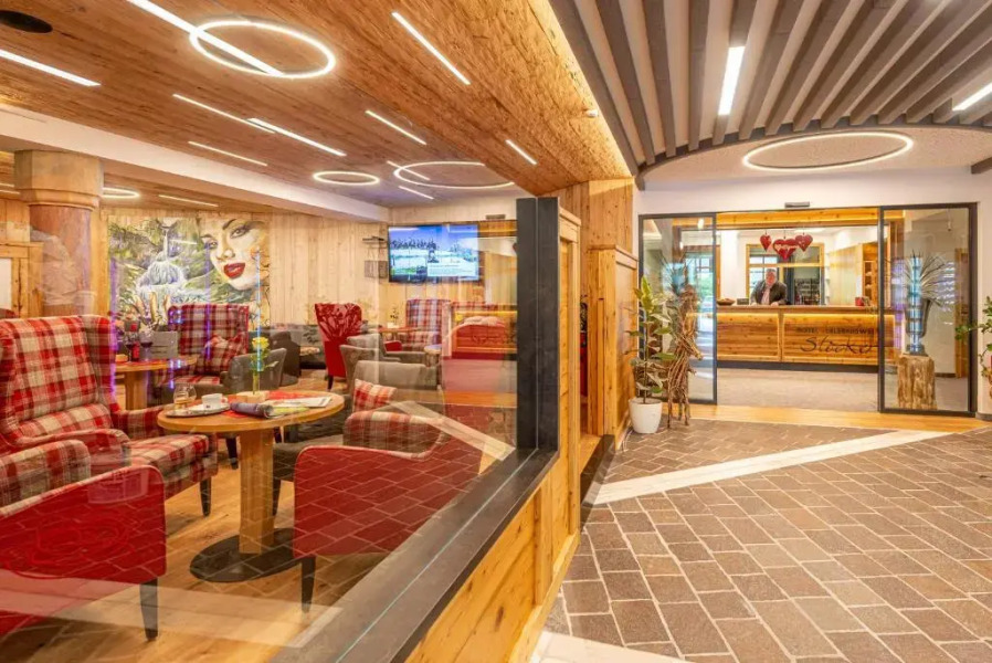 Hotel Erlebniswelt Stocker