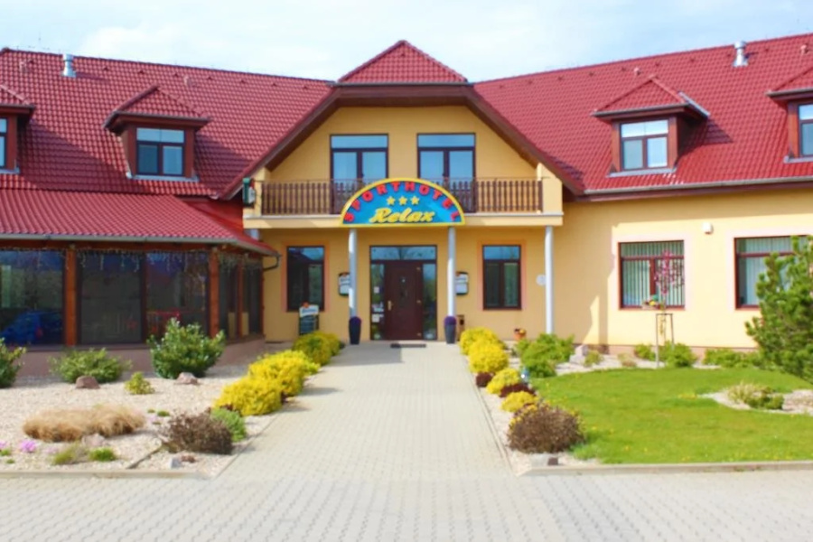 Sporthotel Relax