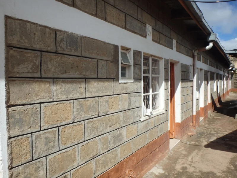 Erishina Guest House