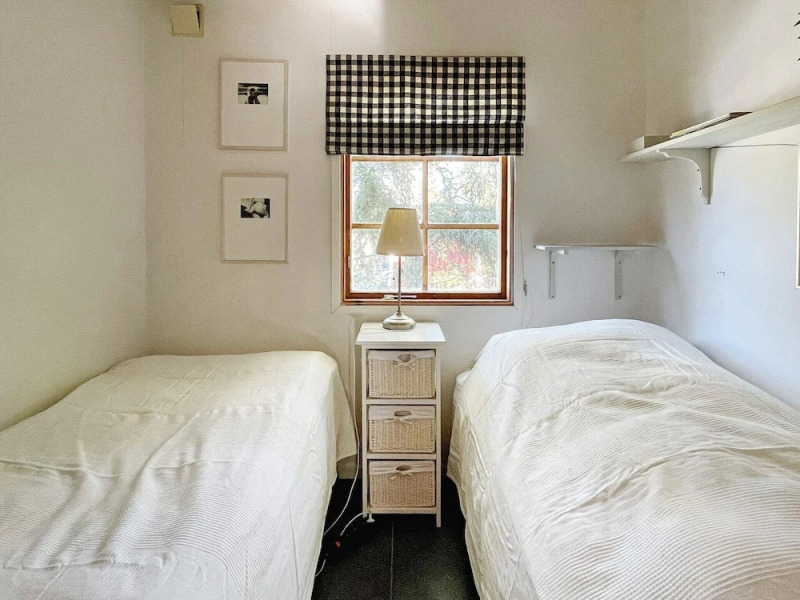 4 Star Holiday Home in Vato-by Traum