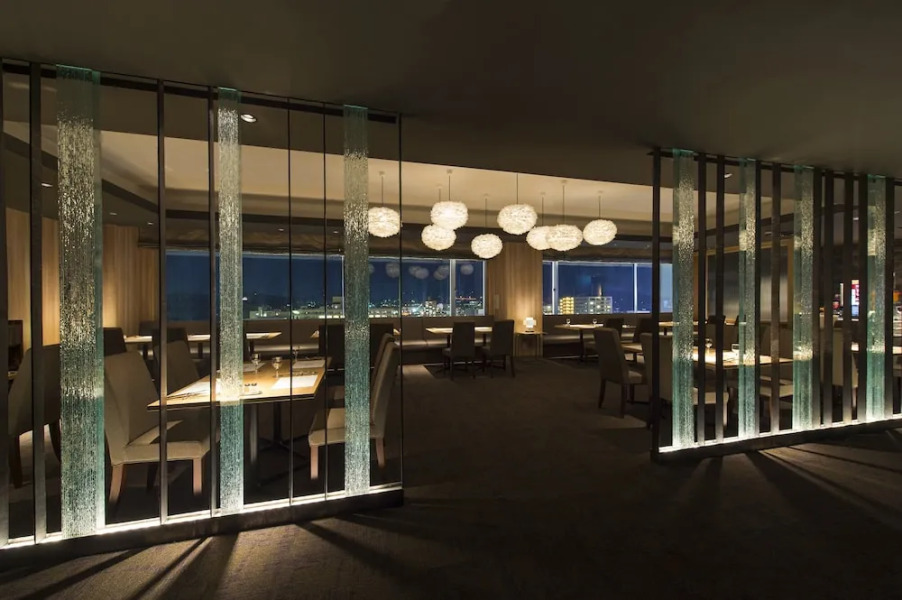 ANA Crowne Plaza Akita by IHG