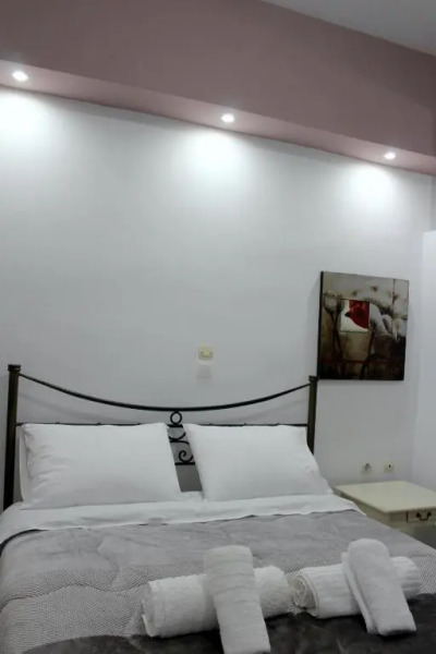 Vaso'S Appartments A