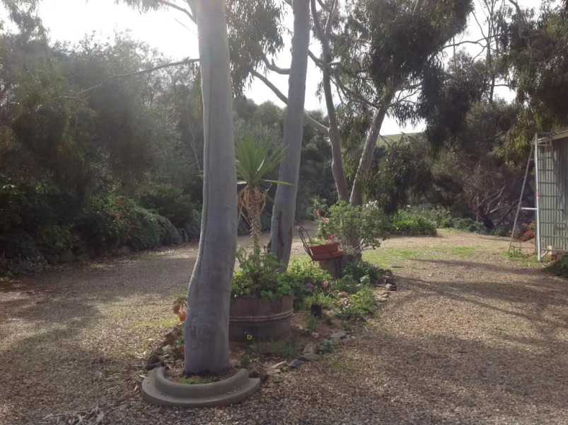 Port Elliot rural retreat