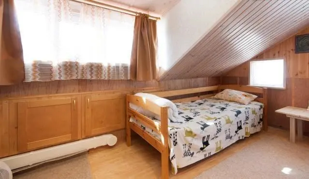 Guest House Next to Sea in Tallinn