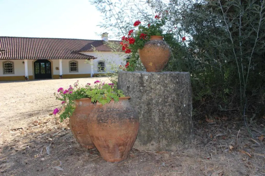 Quinta do Valle
