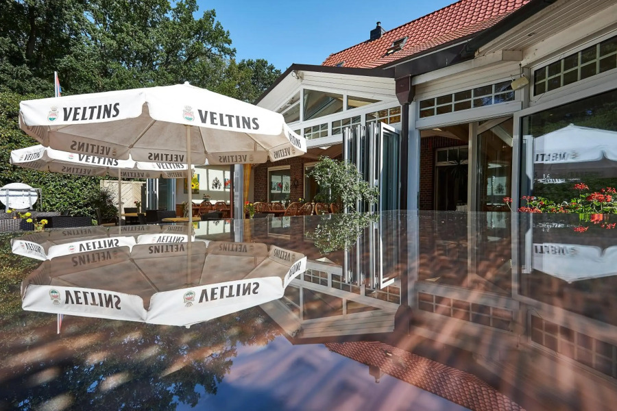 Flairhotel Hubertus