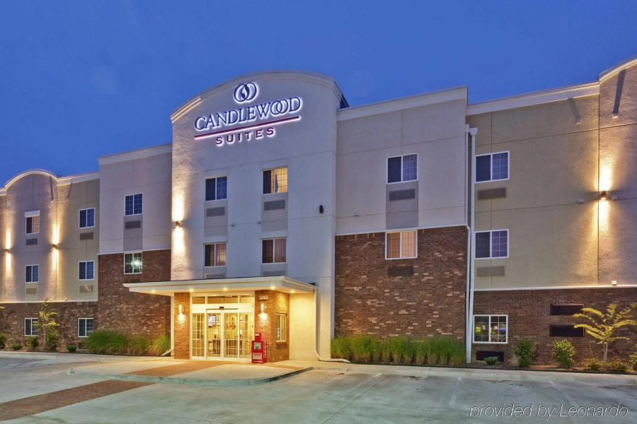 Candlewood Suites Vicksburg by IHG