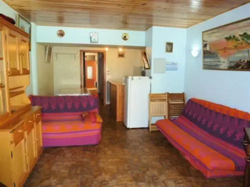 Apartment Appartement Avec 8 Couchages