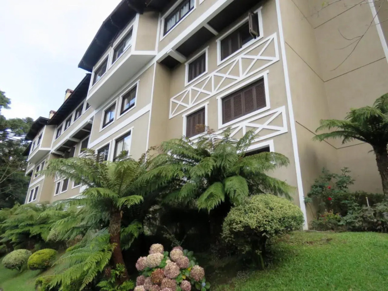 Duplex Accorsi Gramado, COM 2 SUITES