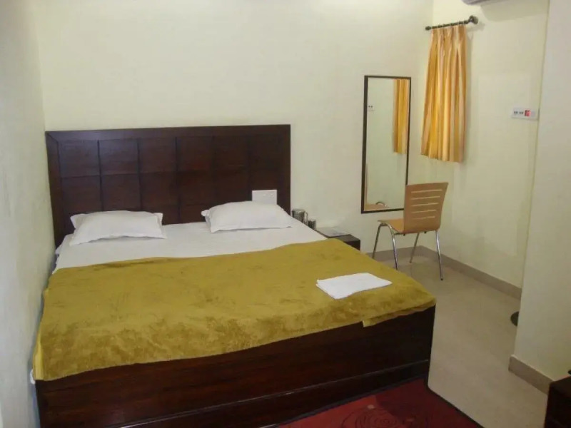 STARiHOTELS Durg Chhattisgarh