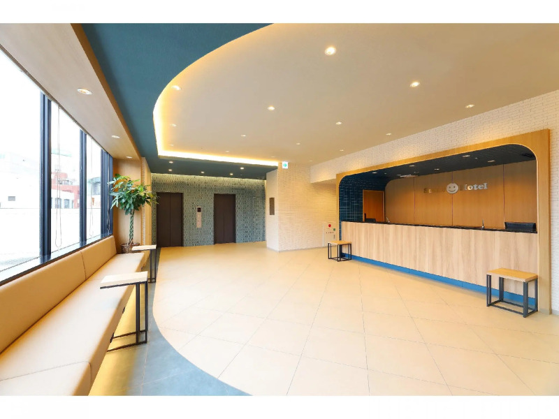 Smile Hotel Shonan Fujisawa