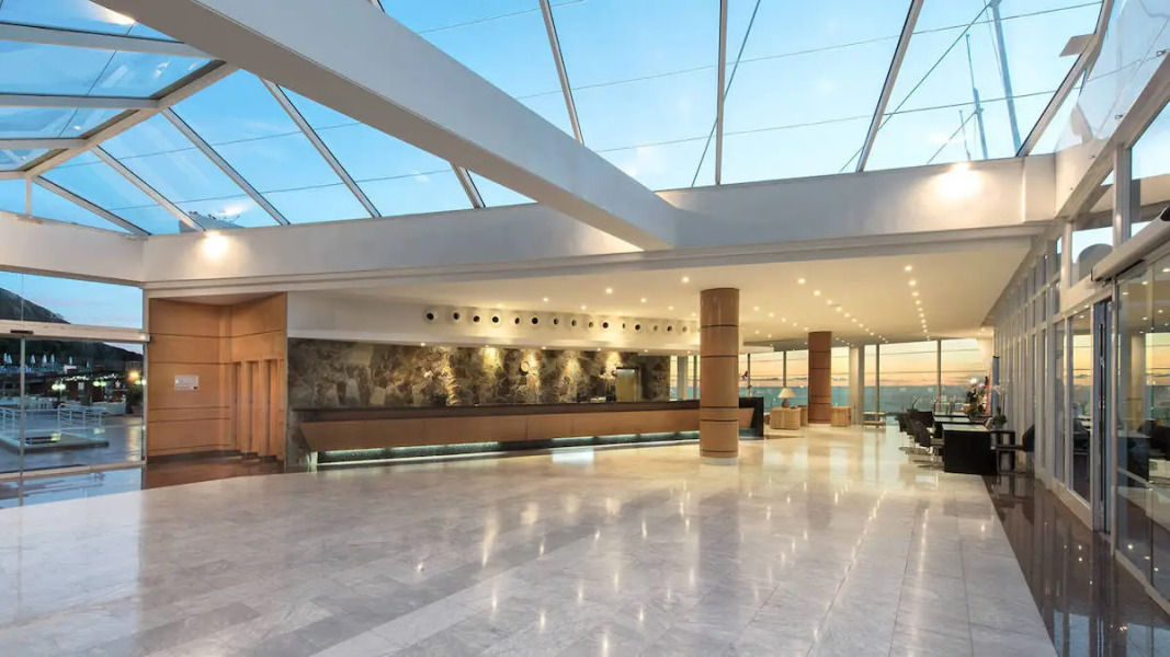 Hotel Mogan Princess & Beach Club- All Inclusive