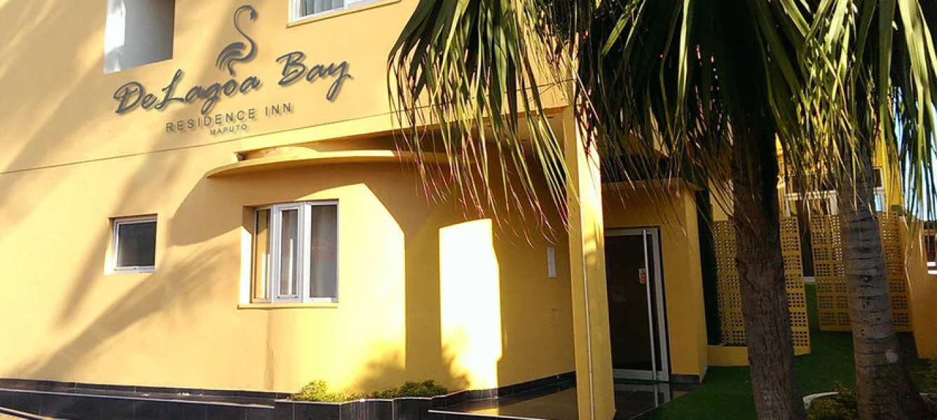 Maputo Residence Inn hotel